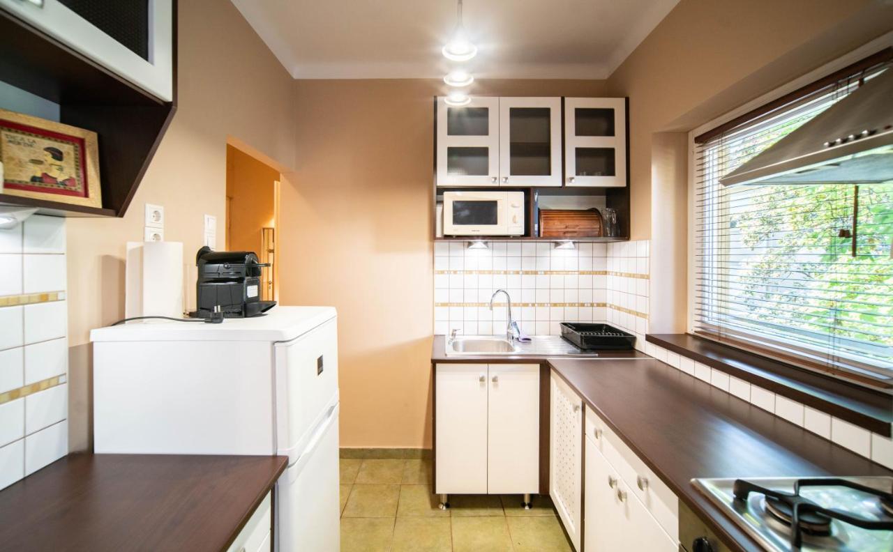 Timar Street Apartman