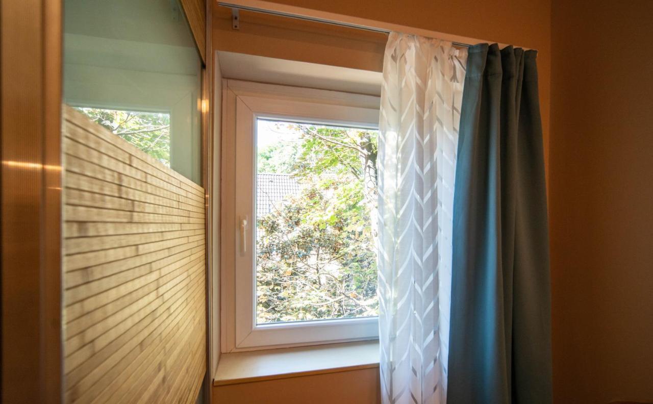 Apartment Timar Street