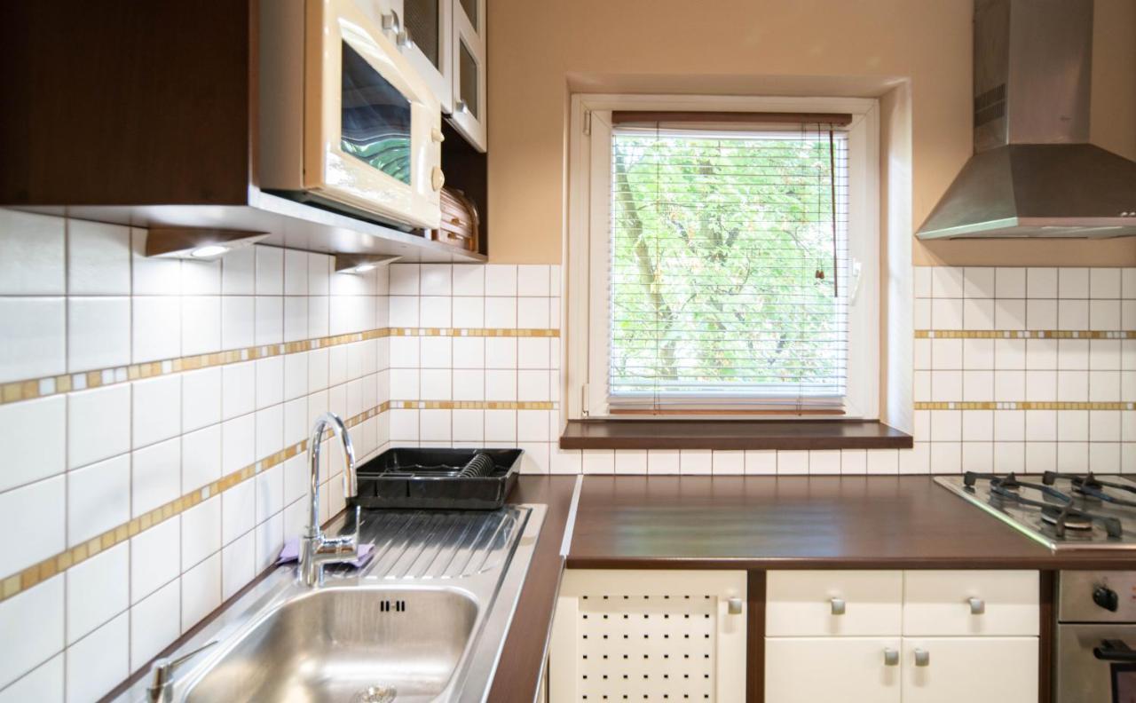 Timar Street Apartment