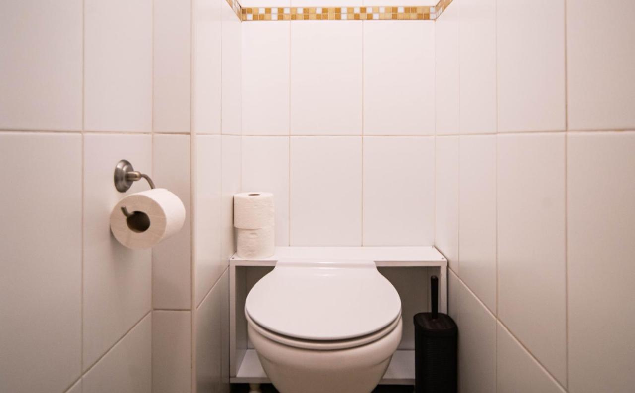 Apartment Timar Street Budapest