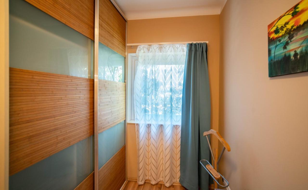Timar Street Apartment Budapest